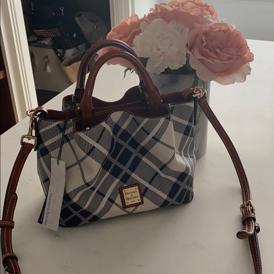 Brand New DooneyBourke Bag